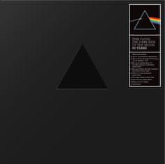 Pink Floyd: Dark Side Of The Moon (50Th Anniversary)
