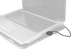 Trust Ziva Laptop Cooling Stand