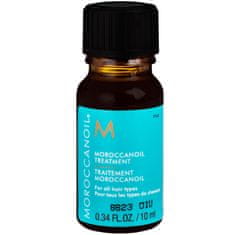 Moroccanoil Treatment - arganový olej, intenzivní hydratace; výživa, obnovení struktury vlasů, 10ml
