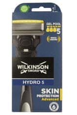 Wilkinson Sword Hydro 5 Skin Protection Advanced, holicí strojek, 1 ks