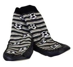 Gemini Dětské ponožky 2478804 - Ri Socks 24-29 Modrá