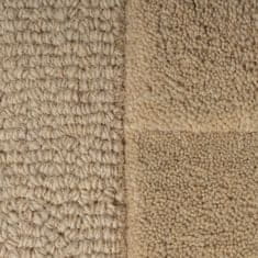 Flair Rugs Kusový koberec Moderno Gigi Natural 200x290 cm