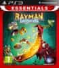 Ubisoft Rayman Legends PS3
