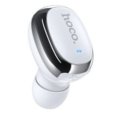 Hoco Bluetooth headset Mia mini E54 bílá - HOCO