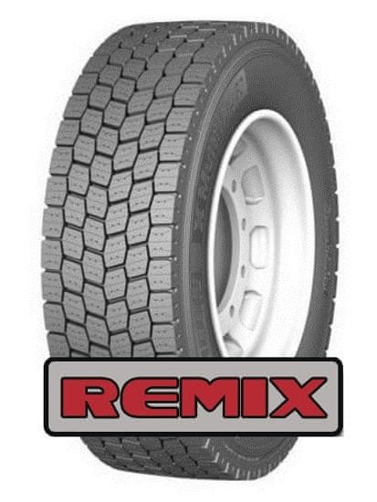 Remix 315/70R22,5 154/151L REMIX X MULTIWAY 3D XDE
