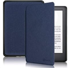 C-Tech pouzdro pro Amazon Kindle PAPERWHITE 5, modrá