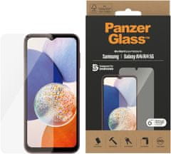 PanzerGlass ochranné sklo pro Samsung Galaxy A14/A14 5G