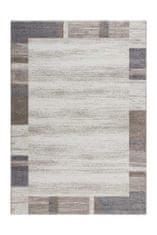 Lalee Kusový koberec Feeling 500 Beige-Silver Rozměr koberce: 80 x 150 cm