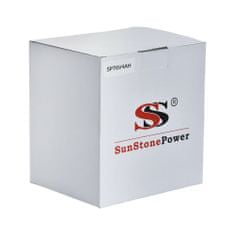 Sunstone Power AGM akumulátor 6V/4Ah SPT6-4