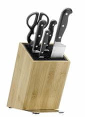 WMF Sada nožů ve stojanu 6 ks, Spitzenklasse / WMF
