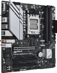 ASUS PRIME B650M-A WIFI II - AMD B650