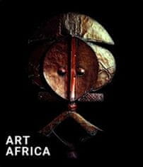 Franziska Bolz: Art Africa