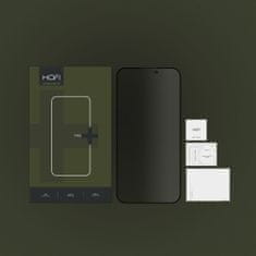 Hofi Anti-Spy Ochranné Tvrzené Sklo Anti Spy sklo Pro+ iPhone 14 Pro Max Privacy