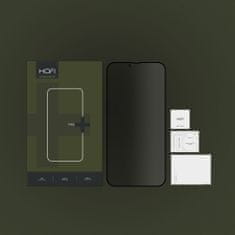 Hofi Anti-Spy Ochranné Tvrzené Sklo Anti Spy sklo Pro+ iPhone 13 Pro Max / 14 Plus Privacy