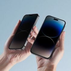 Hofi Anti-Spy Ochranné Tvrzené Sklo Anti Spy sklo Pro+ Samsung Galaxy A54 5G Privacy