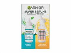 Garnier 30ml skin naturals super serums, pleťové sérum