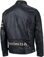 Honda bunda MAINE 23 černo-bílo-červená L