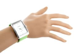 Tayma Dámské hodinky Zodonor zelená univerzální
