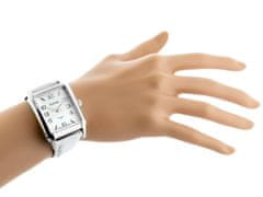 Tayma Dámské hodinky Roq stříbrná univerzální