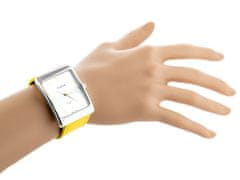 Tayma Dámské hodinky Raner žlutá univerzální