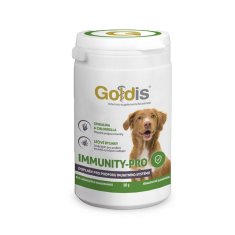 Goldis Immunity - Pro
