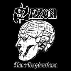 LP More Inspirations - Saxon