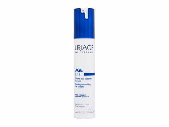 Uriage 40ml age lift firming smoothing day cream
