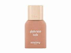 Sisley 30ml phyto-teint nude, 4c honey, makeup