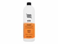Revlon Professional 1000ml proyou the tamer smoothing