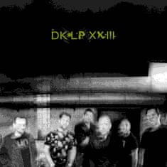 Koller David: LP XXIII