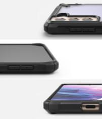 RINGKE Fusion X pancéřové pouzdro na Samsung Galaxy S21 PLUS 5G black (FUSG0067)