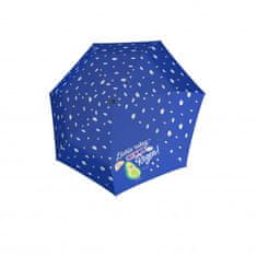 Doppler Kids Mini SMILING AVO - dětský skládací deštník