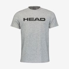 Head Tenisové triko Club IVAN T Shirt MEN GM 2023/24 3XL