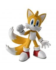 Hollywood Figurka Tails - Sonic the Hedgehog - 8 cm
