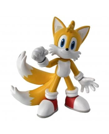 Hollywood Figurka Tails - Sonic the Hedgehog - 8 cm