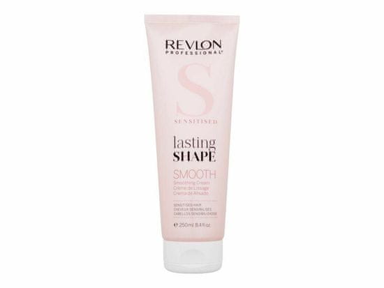 Revlon Professional 250ml lasting shape smooth smoothing