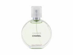 Chanel 35ml chance eau fraiche, toaletní voda