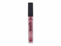Essence 2.5ml 8h matte liquid lipstick, 05 pink blush