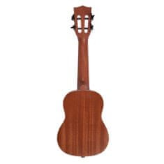 Laila UDC-2103-S - sopránové ukulele