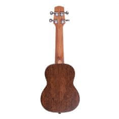 Laila UMC-2115-W - sopránové ukulele