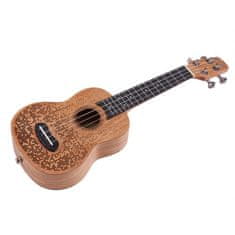 Laila UFG-2111-A RAINSQUARE - sopránové ukulele