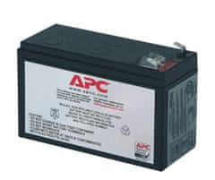 APC RBC106 výměnná baterie pro BE400-CP