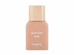 Sisley 30ml phyto-teint nude, 2c soft beige, makeup