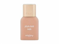 Sisley 30ml phyto-teint nude, 2c soft beige, makeup