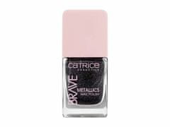 Catrice 10.5ml brave metallics nail polish
