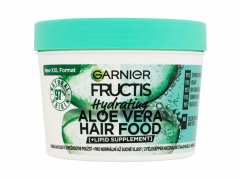 Garnier 400ml fructis hair food aloe vera hydrating mask