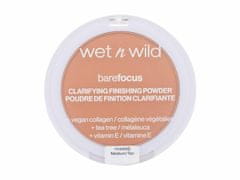Wet n wild 6g bare focus clarifying finishing powder