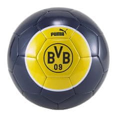 Puma Míče fotbalové černé 5 Borussia Dortmund Ftbl Archive