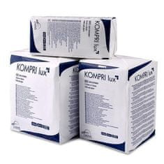 ZARYS KOMPRI lux - Komprese gázová, 17N, 8W, 20cmx10cm, nesterilní (100ks)