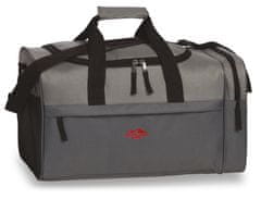 Southwest Taška Budget Sportbag Grey